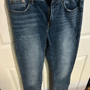 Lucky Brand Jeans